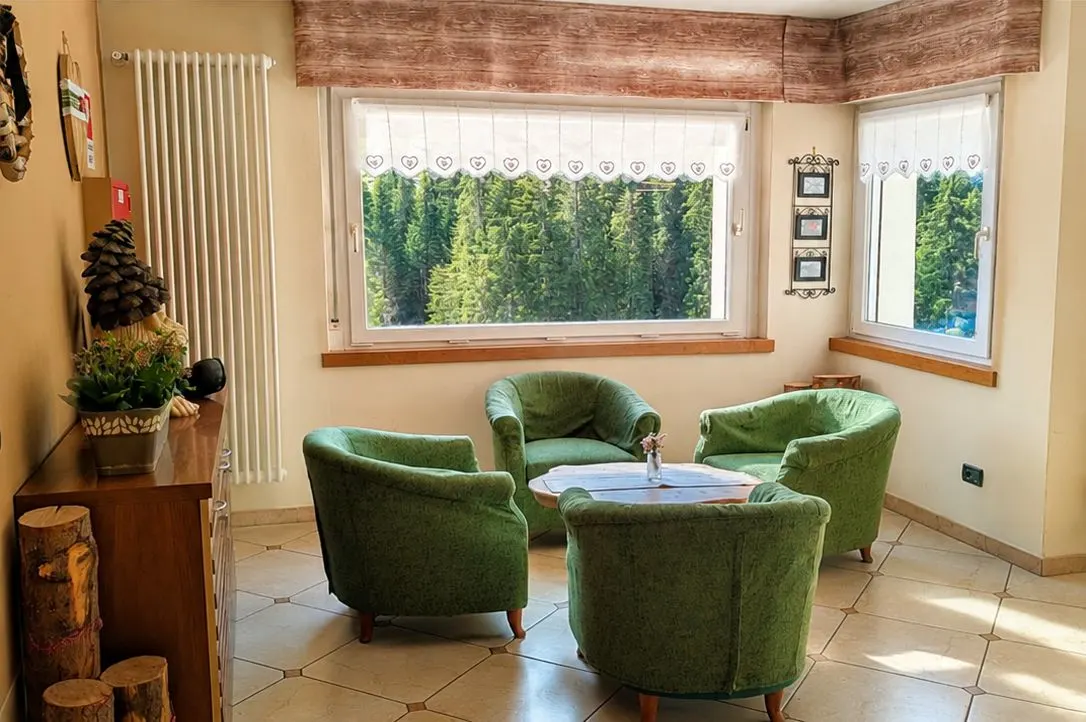 Hotel S. Maria ad Nives